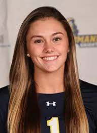 Melanie Malseed (10/8/2018)