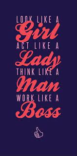 Like A Boss Quotable Quotes Inspirational Quotes Inspirational Words