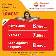 You can apply until 15.01.2020 (15 days only) for saraswat bank vacancy 2020. Saraswat Bank Posts Facebook