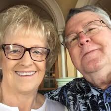 For the ones that remember Pete and Beth Holcomb, Beth asked me to post  that Pete passed away Monday, Feb. 25. His services will be Friday, March  1st at 2:00PM, at St.