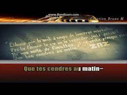 Schwenken ist mit karaoke version individuelles playbacks erlaubt und kann mit dem grauen schieber nach links oder rechts ausgeführt werden. Zaz Eblouie Par La Nuit Karaoke Youtube