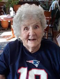 Dorothea D. “Dot” Donnelly, 100,