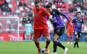 Toluca will host atlas in liga mx action from estadio nemesio díez, toluca de lerdo on saturday night, stream the match now. Tb8ekqrzwuqbim