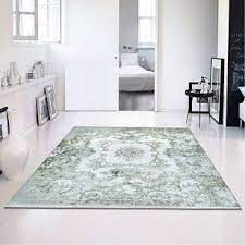 yesil atlas nano hali zumrut aa01g halistores com ev dekoru halilar yesil