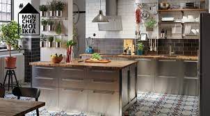 Le prix d'une cuisine ikea va dépendre de nombreux facteurs comme vu précédemment. Ikea Nous Vous Accompagnons Dans La Conception De Votre Cuisine Prenez Un Rendez Vous En Ligne Avec Un Expert Qui Vous Accompagnera Dans Votre Projet 1h 49 Rembourse En Bon D Achat Pour Les