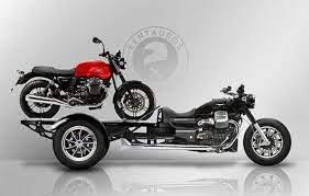 Livraison Moto Guzzi Guzzi Moto