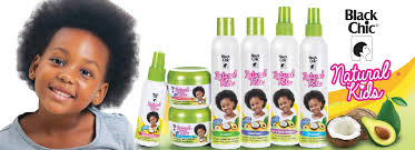Suave professional cream detangler spray for natural hair spritz suave professional's cream detangler onto wet hair to melt away knots, or use on dry coils to refresh and calm frizz. Black Chic Natural Kids Marico Sa
