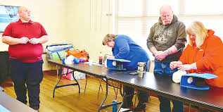 Kanabec gun rights advocates stand up