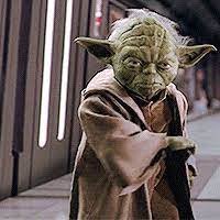 On mobile and touchscreens, press down on the gif for a couple of seconds and the save option will appear. Yoda Gifs Get The Best Gif On Giphy