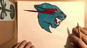 If you want to draw an animation of a person running or walking, you are going to use these frame by frame illustrations of a little boy or man walking or running to guide you thru the steps of cartooning. 35 Trends For Mr Beast Logo Drawings Barnes Family