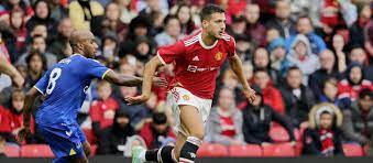 United said in a statement: Diogo Dalot To Stay At Manchester United This Season Man United News And Transfer News The Peoples Person