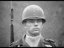 Living History of Medal of Honor Recipient Ola Mize