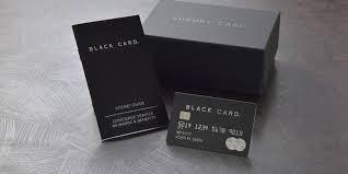 Luxurious gold foil accented business card for a photographer. Luxury Mastercard Black Card Review Premium Perks Subpar Rewards