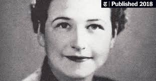 Overlooked No More: Ruth Wakefield, Who Invented the Chocolate Chip Cookie 