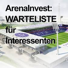 Fk austria wien baut seit sommer 2016 in favoriten das erste nachhaltige stadion mitteleuropas. Fk Austria Wien Arena Invest Conda