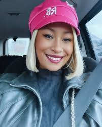 Toni Boyce's Instagram, Twitter & Facebook