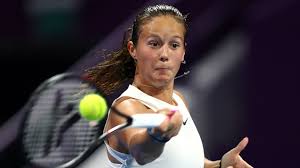 She has won four wta titles in singles as well as one in doubles.2. Coronavirus Wta Star Unveils Racket Love Affair Tennis Majors