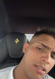 Cruz Angelo Pasquale Caballito