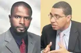 Meadows slams Holness