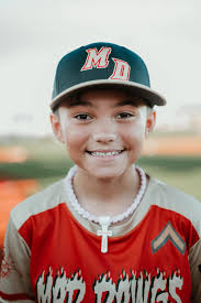 STHSB Week 9 💥Hitters of the Week💥 ⚾️Landin Ford ⚾️Zaccariah Morales