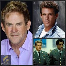 Rest in Peace George Bartels**. He works for american ninja 2, 3 and also a  lot other great movies like red skorpion. a few days ago, i send him and  his wife