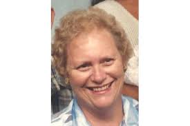 Judith Marsh Obituary (2016)