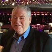 Joseph Burton Ferrell Jr. Obituary (1944