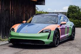 Image result for Sean Peach 2025 Porsche
