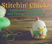 Stitchin' Chicks