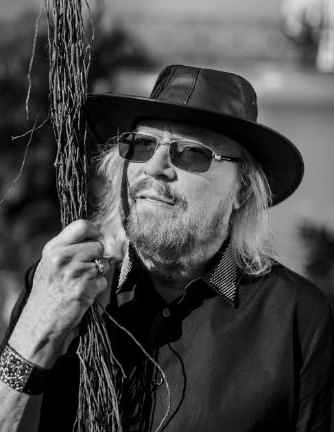 Barry Gibb Has a Mission: 'Keep the Music Alive' - The New York Times