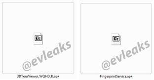 (1) para las transferencias con cable es necesario que tu antiguo dispositivo tenga al menos android™ 4.3, ios 5, windows mobile os8.1 o os 10. Samsung Galaxy S5 Sensor De Huellas Pantalla 2k Y Nuevas Apps En Las Ultimas Filtraciones