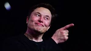 Is Elon Musk An "Alien"? Funny You Should Ask Because He Actually Answered