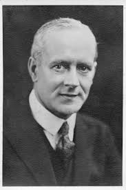 Sir Arthur Whitten Brown, United Kingdom