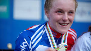 Annie Last Reviews Career Best Season