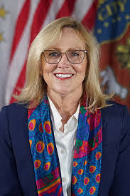 Althea Graves's Instagram, Twitter & Facebook