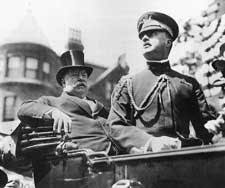 In 1898, the united states took possession of the philippines from spain but the filipino continued their i'm upset that you did not include the fact that, since he was a registered thicc boi™️, he broke the white house bathtub. President William Taft