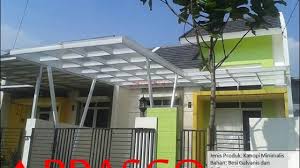 Selain itu, pemasangan kanopi di halaman rumah juga bisa. Beberapa Hal Penting Saat Akan Memasang Kanopi Garasi Mobil Jual Kanopi Tralis
