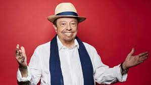 Murió cantante brasileño Sérgio Mendes