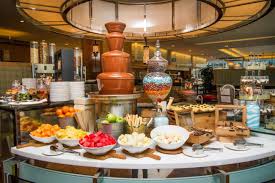 7 Reasons Why You Should Try Seasonal Tastes 1 For 1 Buffet