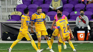 Verifique o fuso horário, quando começa e quando termina o horario de verão de 2021, e outras informações. Fifa Club World Cup 2020 News Gignac Stars As Tigres Break Ccl Curse Fifa Com