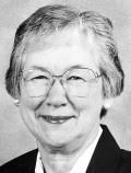 Phyllis Gaddis Obituary (2012)