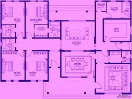 نماذج المساكن بيت خليجي طابق واحد Drawing House Plans Architectural House Plans Modern House Plans