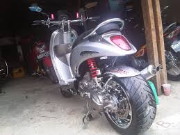 Assalamu'alaikum pecinta otomotif, kami menjual ban road race copotan kondisi bagus, harga murah smart. Koleksi Ide Modifikasi Ban Motor Scoopy Terlengkap Fire Modif