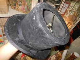 Top Hat Lamp Shade Lamp Shade Top Hat Lamp Shades