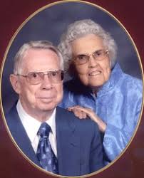 Robert and Jeannine Hostetler Obituary