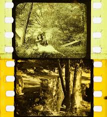 Alice In Wonderland 1915 Timeline Of Historical Film Colors