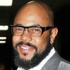 Rockmond Dunbar