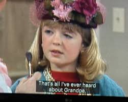 Dr. Kirkland's mother (Mrs Huxtable 😂) is terrible. Why is she so mean??