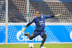 Emiliano martínez (7 de julio de 1988, misiones, argentina), diseñador y programador, conocido por ser unos de los creadores. Dos Marplatenses Convocados A La Seleccion Argentina A Las Eliminatorias Noticias De Mar Del Plata