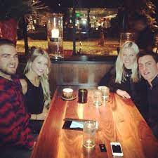 Tyson barrie is a canadian professional ice hockey defenceman who is currently playing for the edmonton oilers of the national hockey league. Tyson Barrie Girlfriend Tyson Barrie Nhl Bio Dating Status Family Contract The Significant Source Of His Income Is Nhl Fancehariyanto